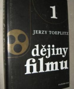 Dějiny filmu 1