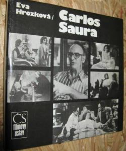 Carlos Saura