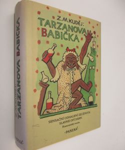 Tarzanova babička