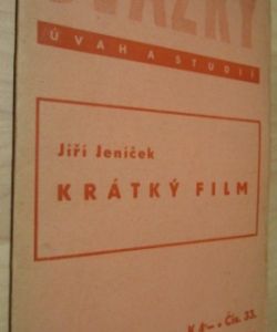 Krátký film