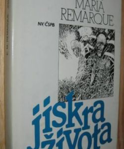 Jiskra života