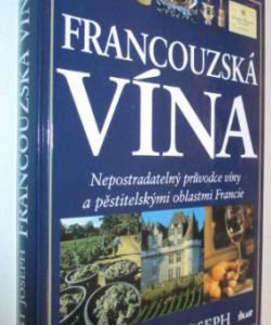 Francouzská vína