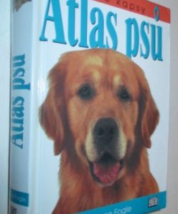 Atlas psů do kapsy