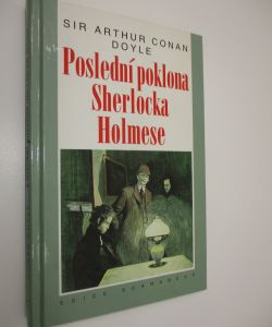 Poslední poklona Sherlocka Holmese
