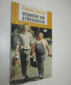 Vesničko má středisková