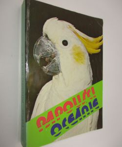 Papoušci oceánie