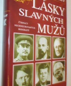 Lásky slavných mužů