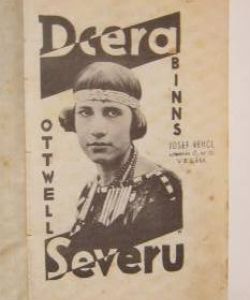 Dcera severu