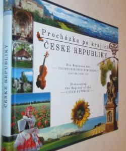 Procházka po krajích České republiky