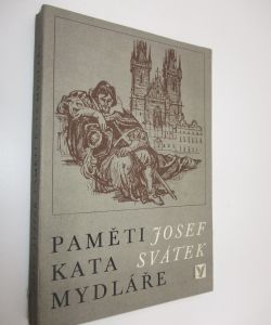 Paměti kata Mydláře