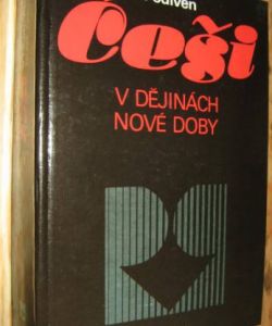 Češi v dějinách nové doby