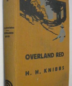 Overland Red