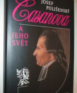 Casanova a jeho svět