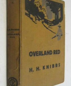 Overland Red