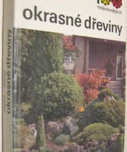 Okrasné dřeviny