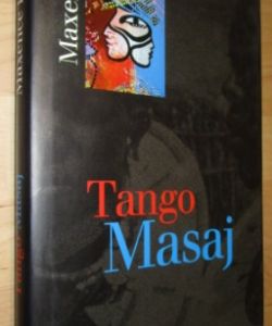 Tango Masaj