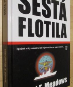 Šestá flotila