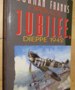 Operace Jubilee, Diepe 1942