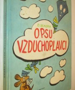 O psu vzduchoplavci