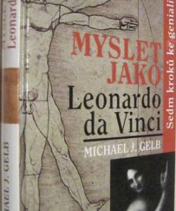 Myslet jako Leonardo da Vinci