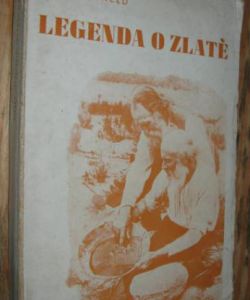 Legenda o zlatě