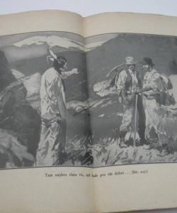 Za zlatem severu