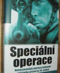 Speciální operace