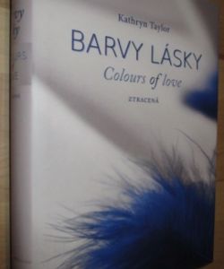 Barvy lásky - ztracená