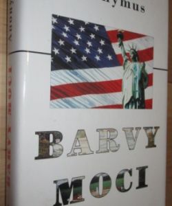 Barvy moci