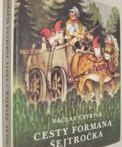 Cesty formana Šejtročka