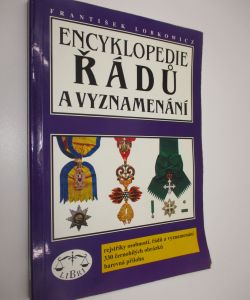 Encyklopedie řádů a vyznamenání
