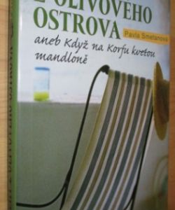 Příběhy z Olivového ostrova