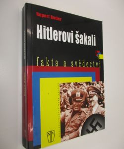 Hitleroví šakali