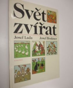 Svět zvířat