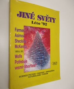 Jiné světy - Léto 92