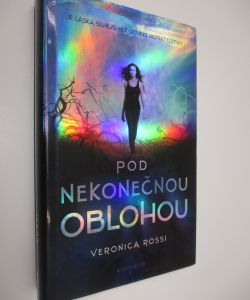 Pod nekonečnou oblohou