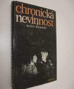 Chronická nevinnost