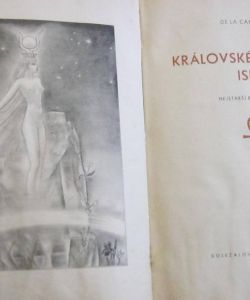 Královské potěšení