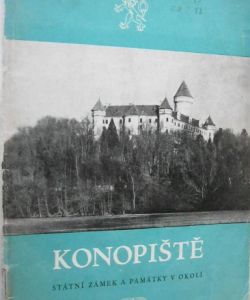 Konopiště