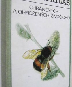 Kapesní atlas chráněných a ohrožených živočichů