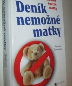 Deník nemožné matky