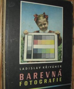 Barevná fotografie