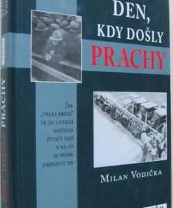 Den kdy došly prachy