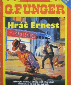Hráč Ernest
