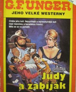 Judy a zabiják