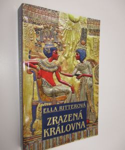 Zrazená královna