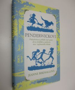 Penderwickovi