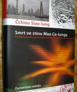 Smrt ve stínu Mao Ce-tunga