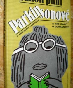 Zákon paní Parkinsonové