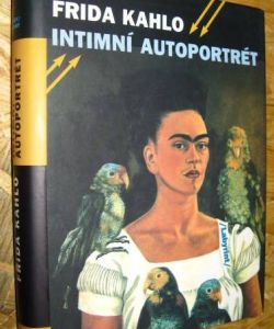 Intimní autoportrét